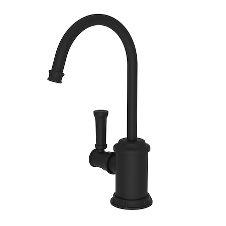 Newport Brass Hot Water Dispenser in Flat Black 3210-5613-56